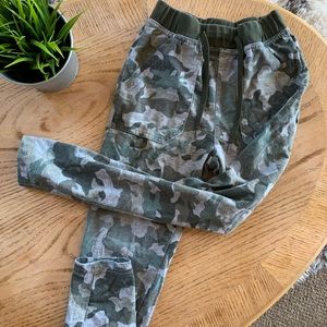 💙FABKIDS boys sweatpants💙